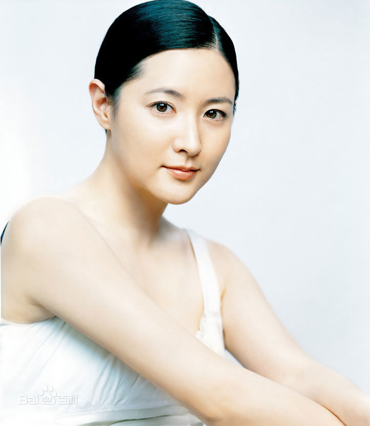 高清李英爱(（韩），Lee Young Ae（英）)精彩图册