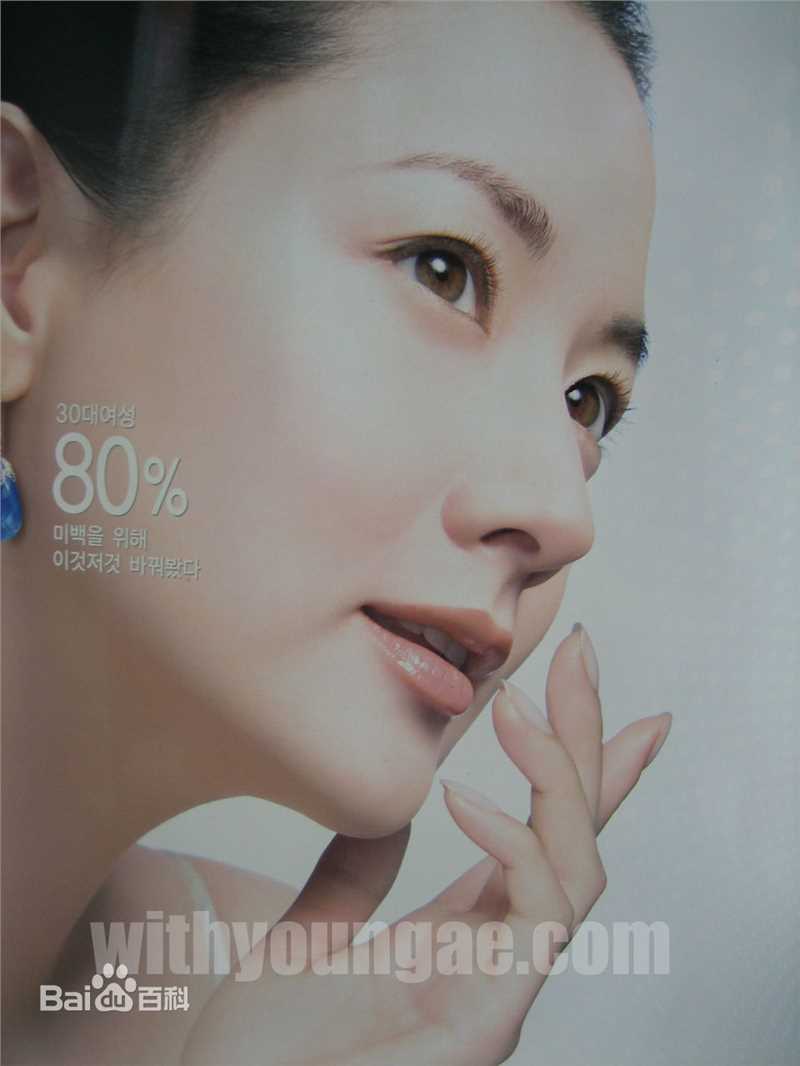 高清李英爱(（韩），Lee Young Ae（英）)精彩图册