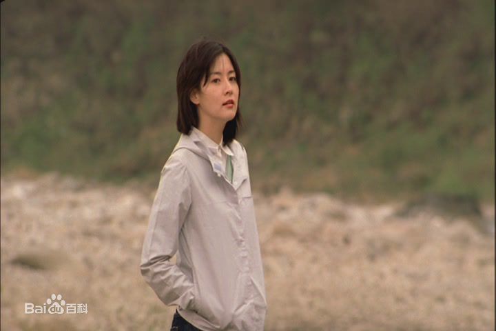 高清李英爱(（韩），Lee Young Ae（英）)精彩图册