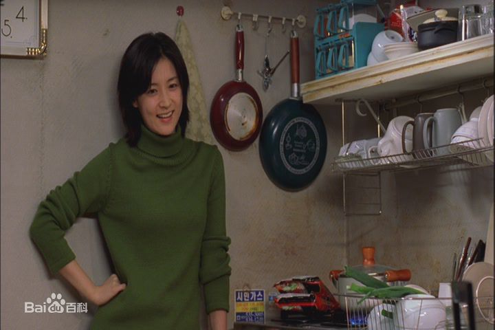 高清李英爱(（韩），Lee Young Ae（英）)精彩图册