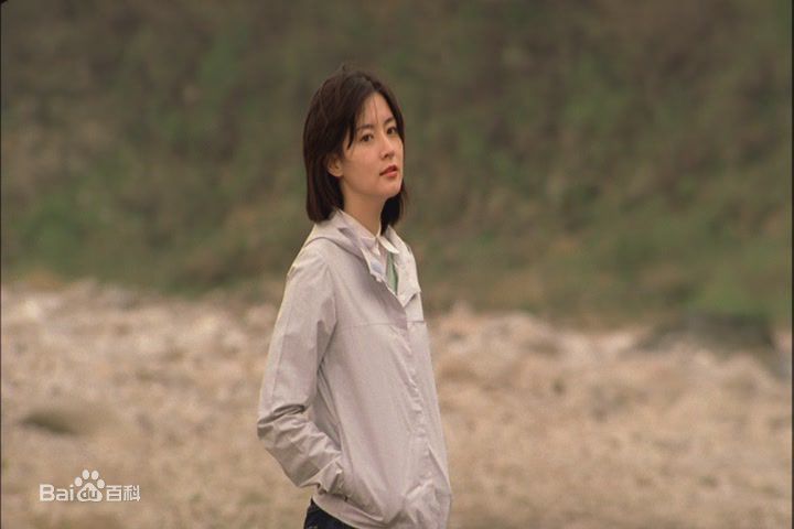 高清李英爱(（韩），Lee Young Ae（英）)精彩图册