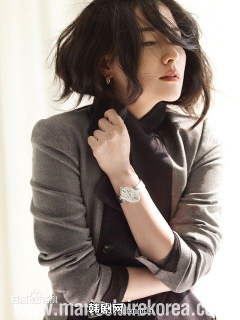 李英爱(（韩），Lee Young Ae（英）)精彩图册