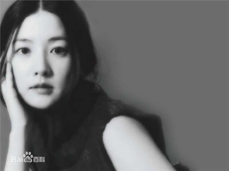 李英爱(（韩），Lee Young Ae（英）)精彩图册
