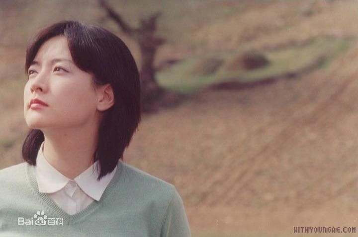 李英爱(（韩），Lee Young Ae（英）)精彩图册