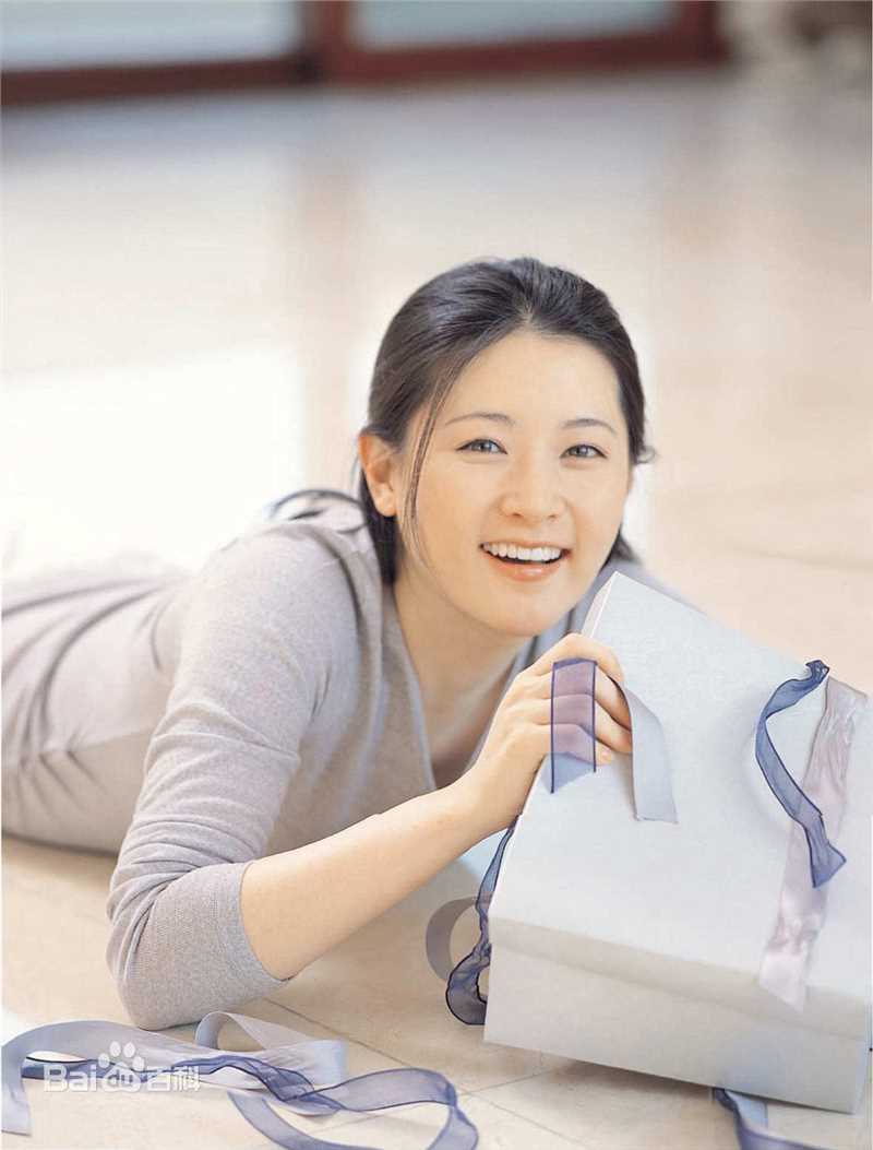 李英爱(（韩），Lee Young Ae（英）)精彩图册