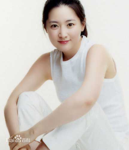 李英爱(（韩），Lee Young Ae（英）)精彩图册