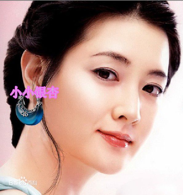 李英爱(（韩），Lee Young Ae（英）)精彩图册