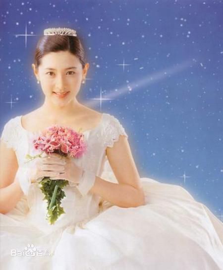 李英爱(（韩），Lee Young Ae（英）)精彩图册