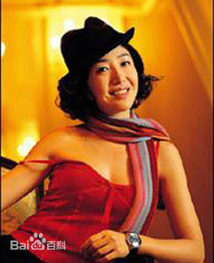 洪莉娜()前后照片