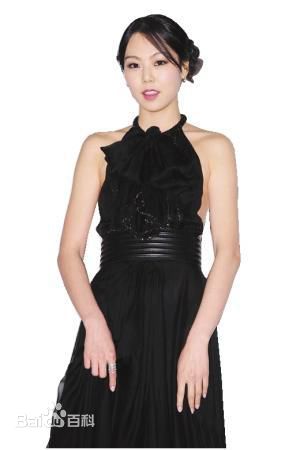 金敏喜()前后照片