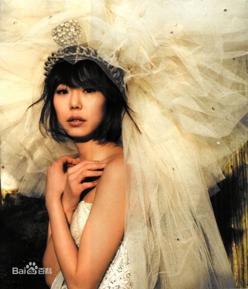 金敏喜()前后照片