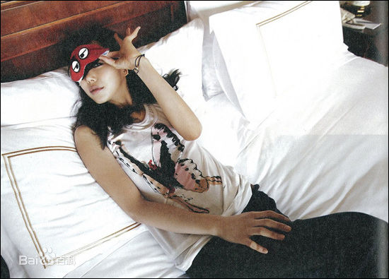 高清金敏喜()图片