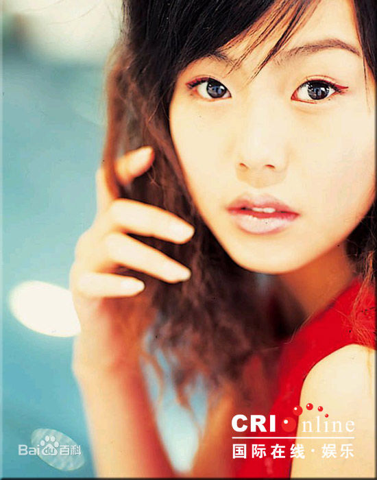 高清金敏喜()图片