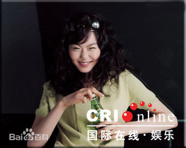 高清金敏喜()图片