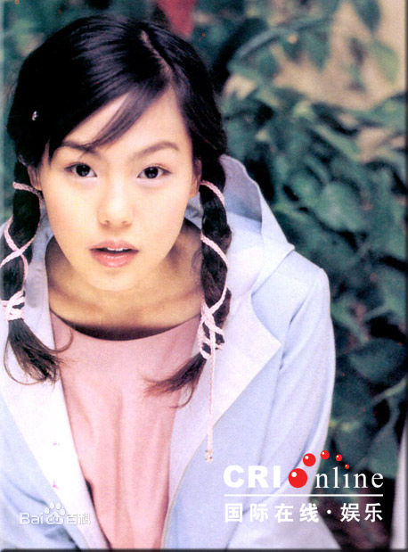 高清金敏喜()图片