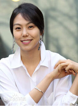 高清金敏喜()图片