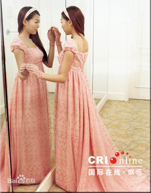 高清金敏喜()图片