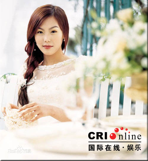 高清金敏喜()图片