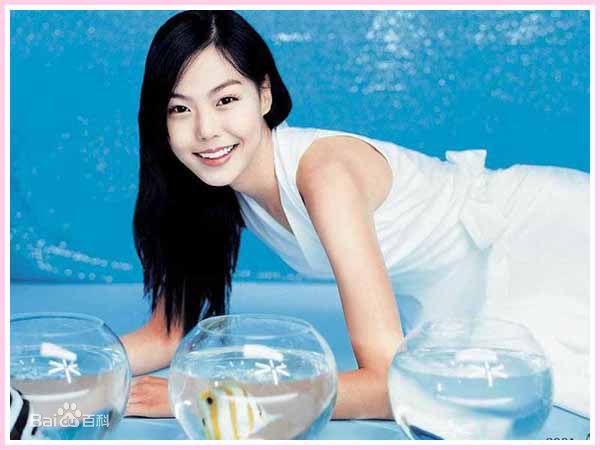 高清金敏喜()图片