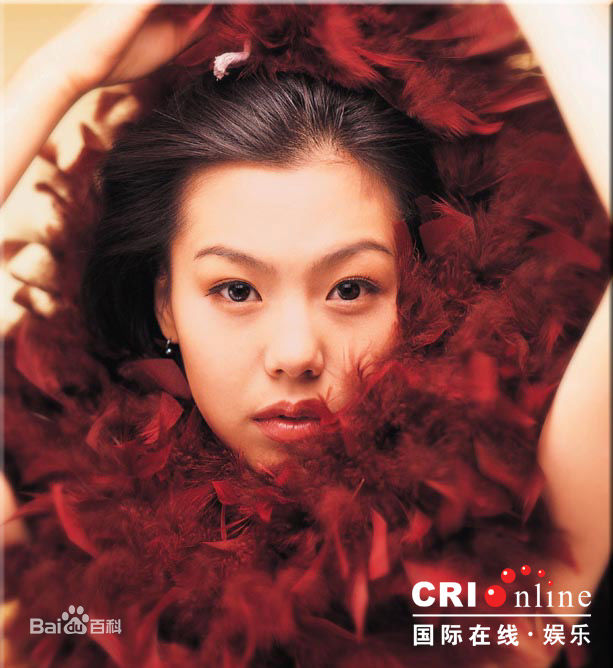 高清金敏喜()图片