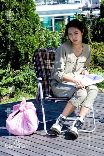 金敏喜()最全剧照中的