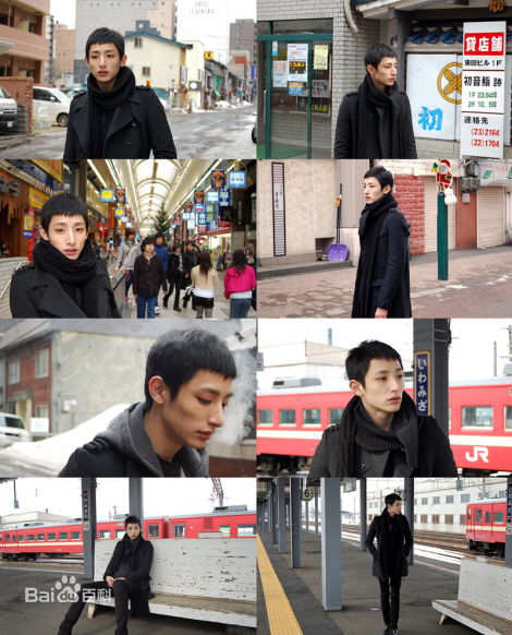 金敏喜()最全剧照中的