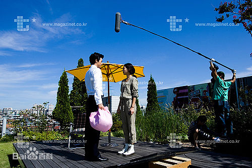 金敏喜()最全剧照中的