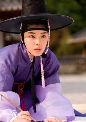 金敏喜()最全剧照中的