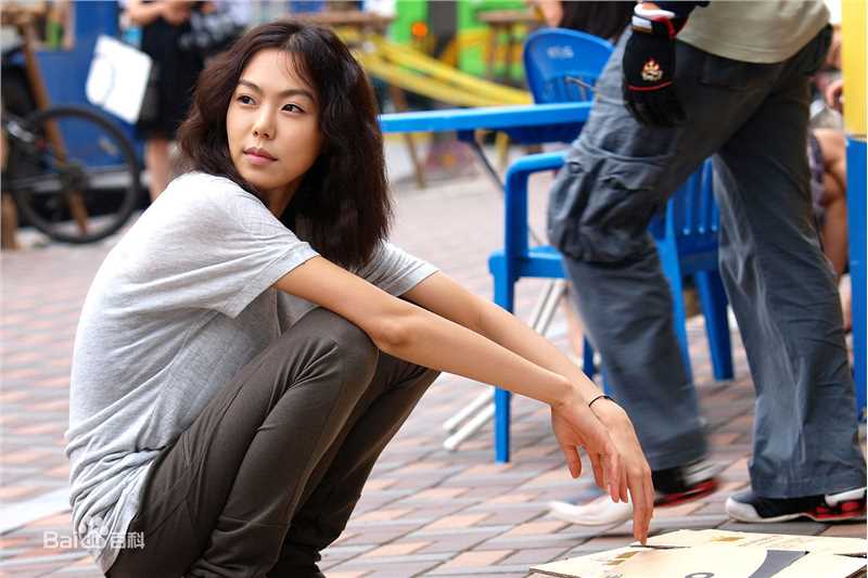 金敏喜()最全剧照中的