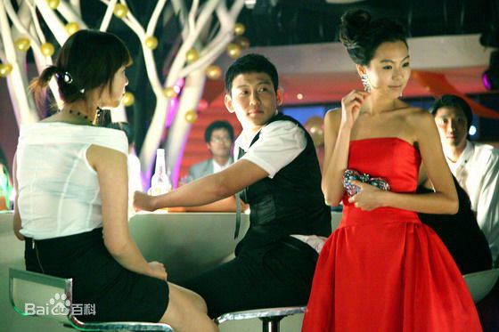 金敏喜()最全剧照中的