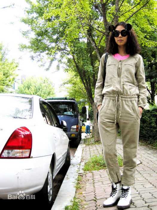 金敏喜()最全剧照中的