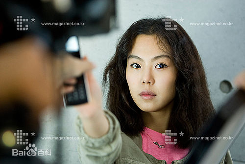 金敏喜()最全剧照中的