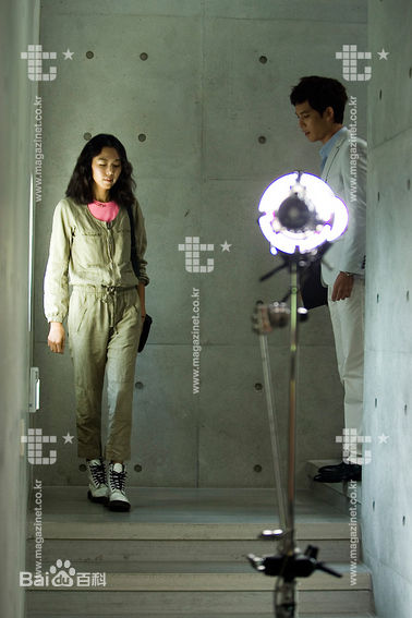 金敏喜()最全剧照中的