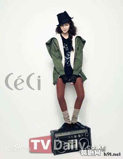 金敏喜()前后照片