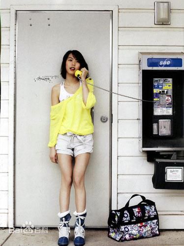 金敏喜()前后照片