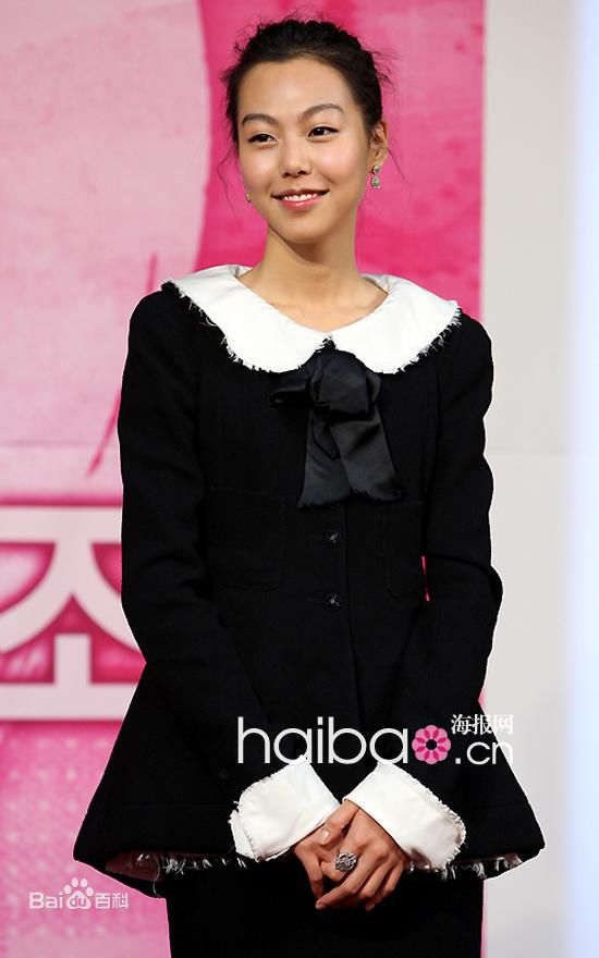 最全金敏喜()壁纸