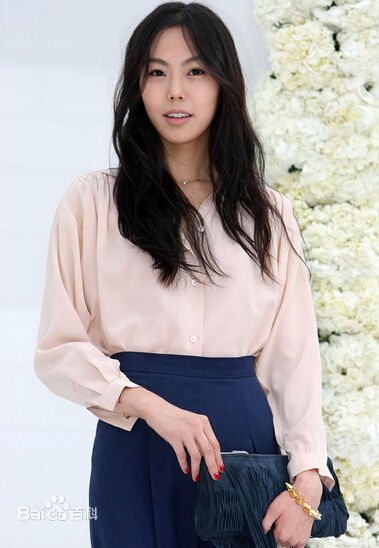 最全金敏喜()壁纸