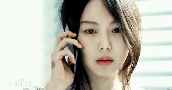 高清金敏喜()图片