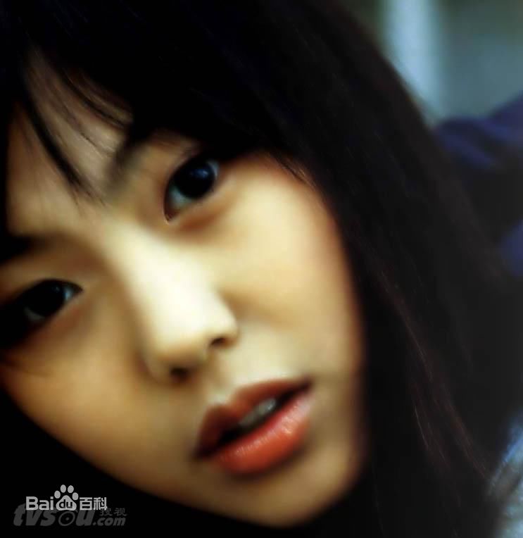 高清金敏喜()图片