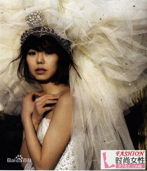 最优质金敏喜()生活照