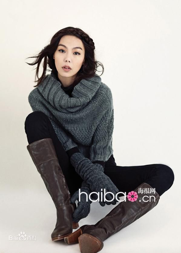 最优质金敏喜()生活照