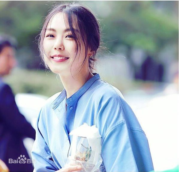 金敏喜()活动花絮照图册