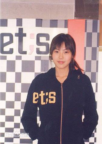 高清金敏喜()精彩图册