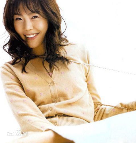 高清金敏喜()精彩图册