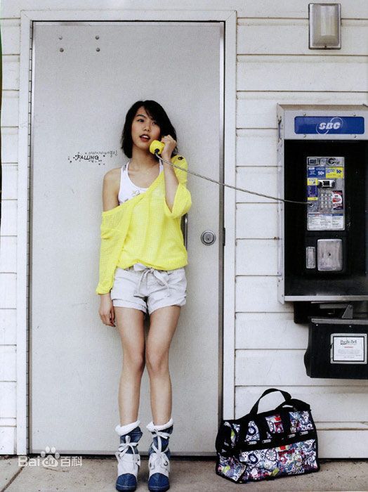 高清金敏喜()精彩图册