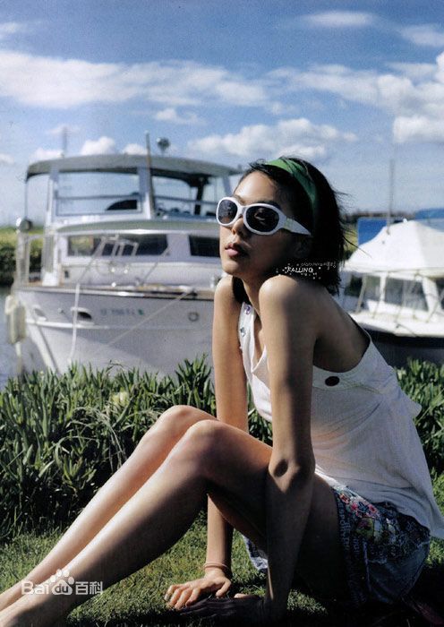 高清金敏喜()精彩图册