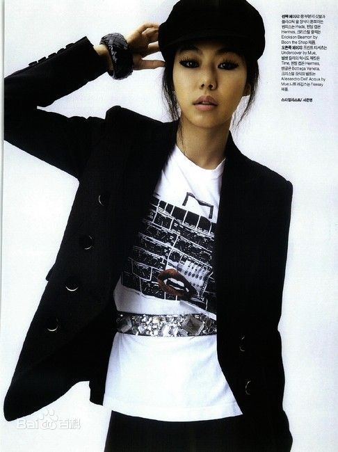 高清金敏喜()精彩图册