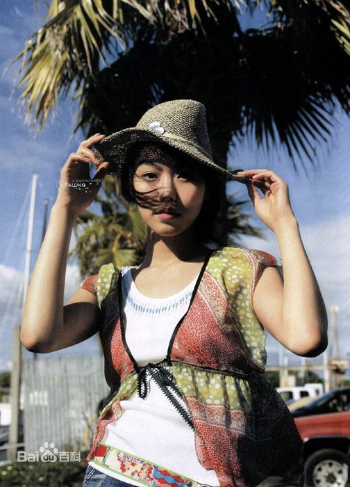 高清金敏喜()精彩图册