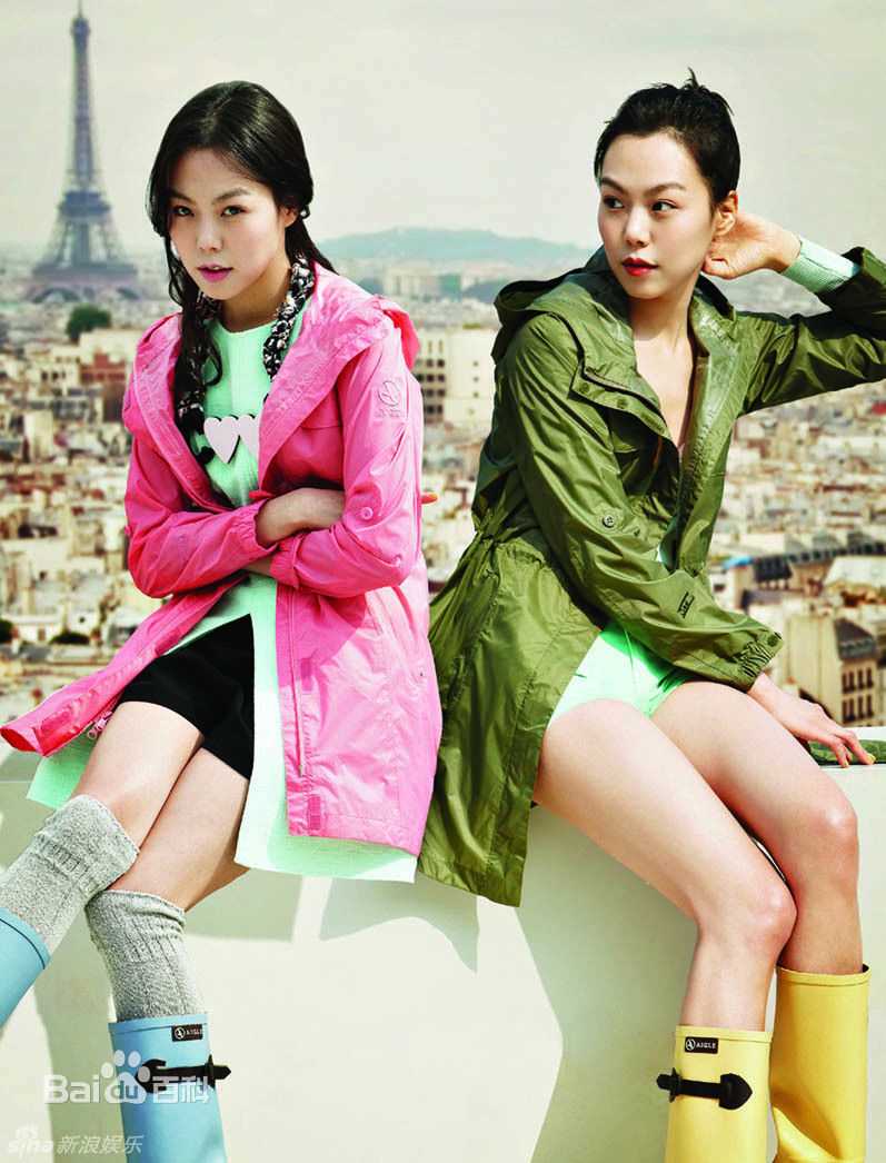 最优质金敏喜()金敏熙精彩图册