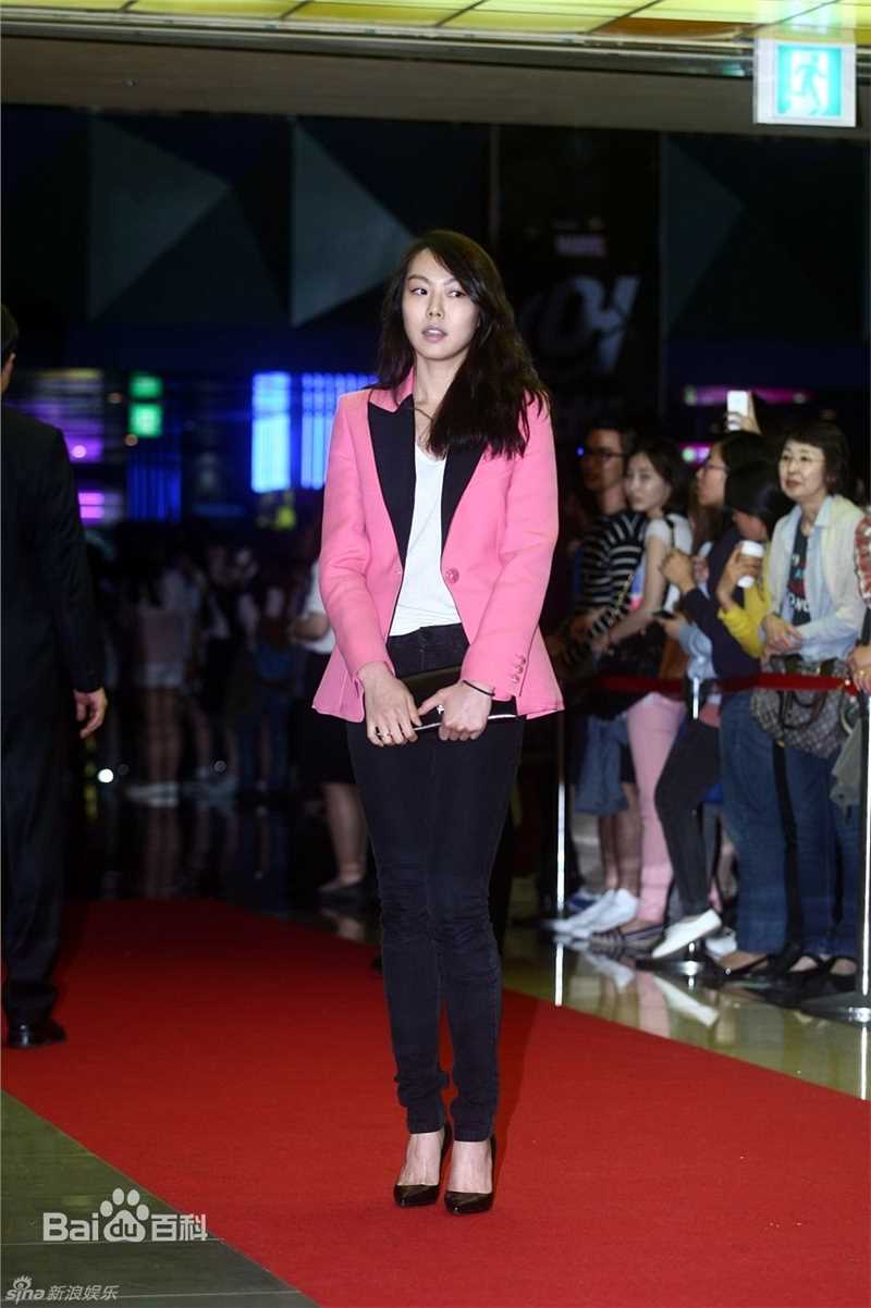 最优质金敏喜()金敏熙精彩图册